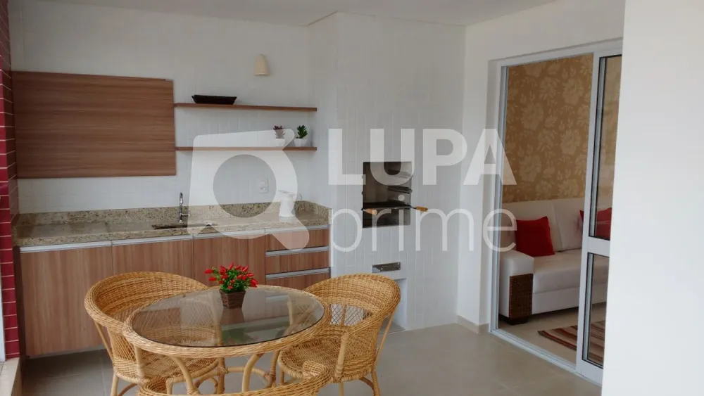 Apartamento, 2 quartos, 79 m² - Foto 2