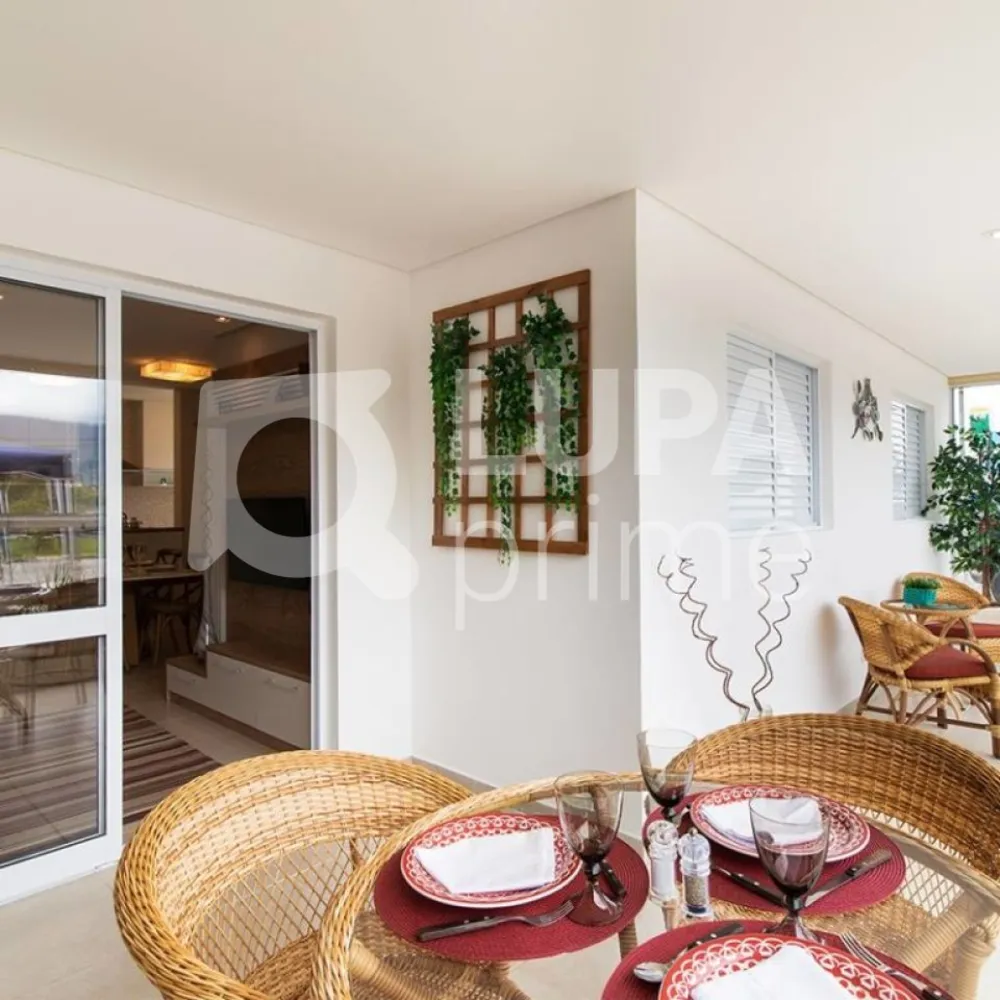 Apartamento, 2 quartos, 79 m² - Foto 6