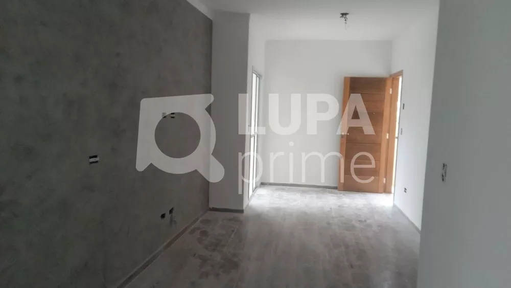 Apartamento à venda com 2 quartos, 40m² - Foto 2