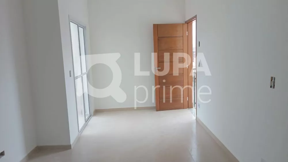 Apartamento à venda com 2 quartos, 40m² - Foto 1