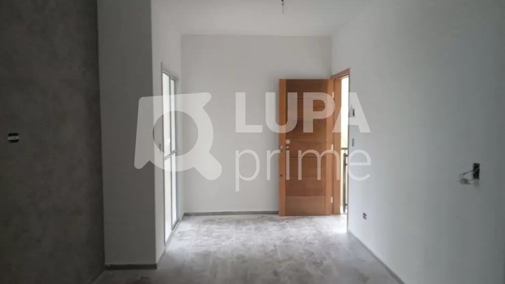 Apartamento à venda com 2 quartos, 40m² - Foto 3