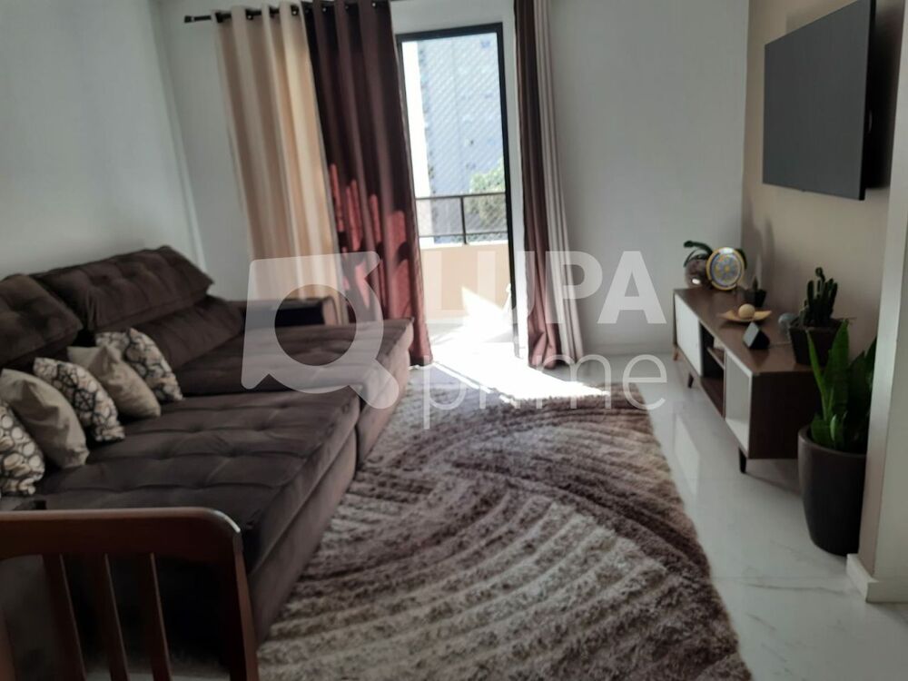 Apartamento, 3 quartos, 95 m² - Foto 2