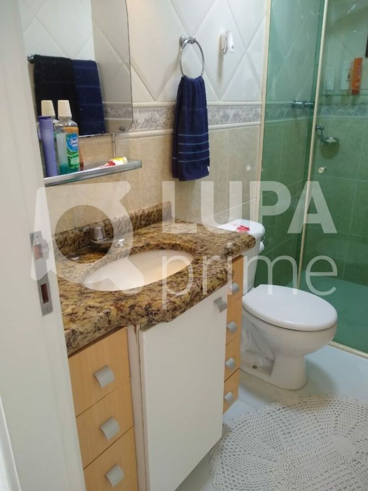 Apartamento, 3 quartos, 95 m² - Foto 13