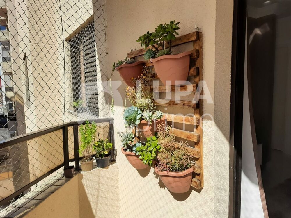 Apartamento, 3 quartos, 95 m² - Foto 4