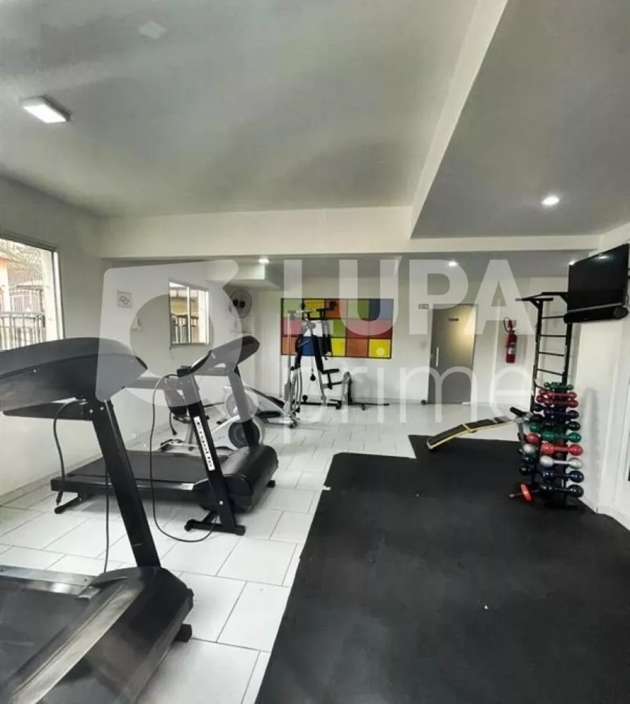 Apartamento à venda com 2 quartos, 50m² - Foto 10