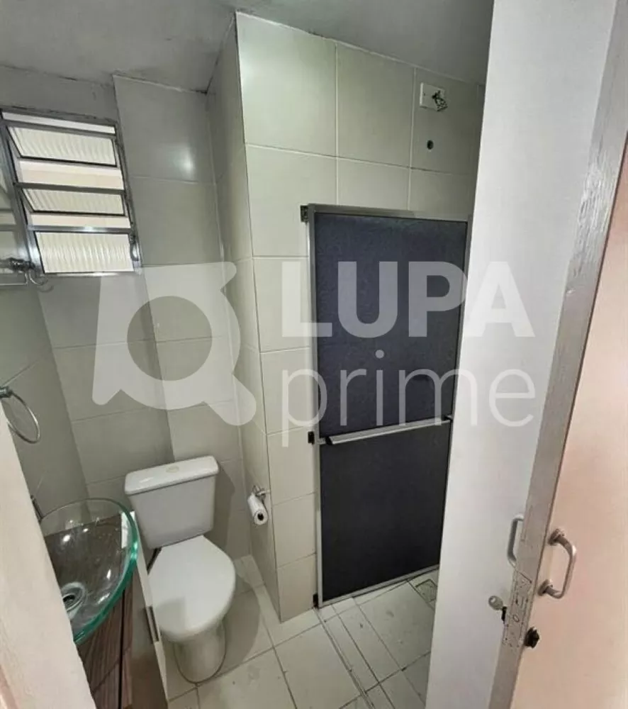 Apartamento à venda com 2 quartos, 50m² - Foto 6