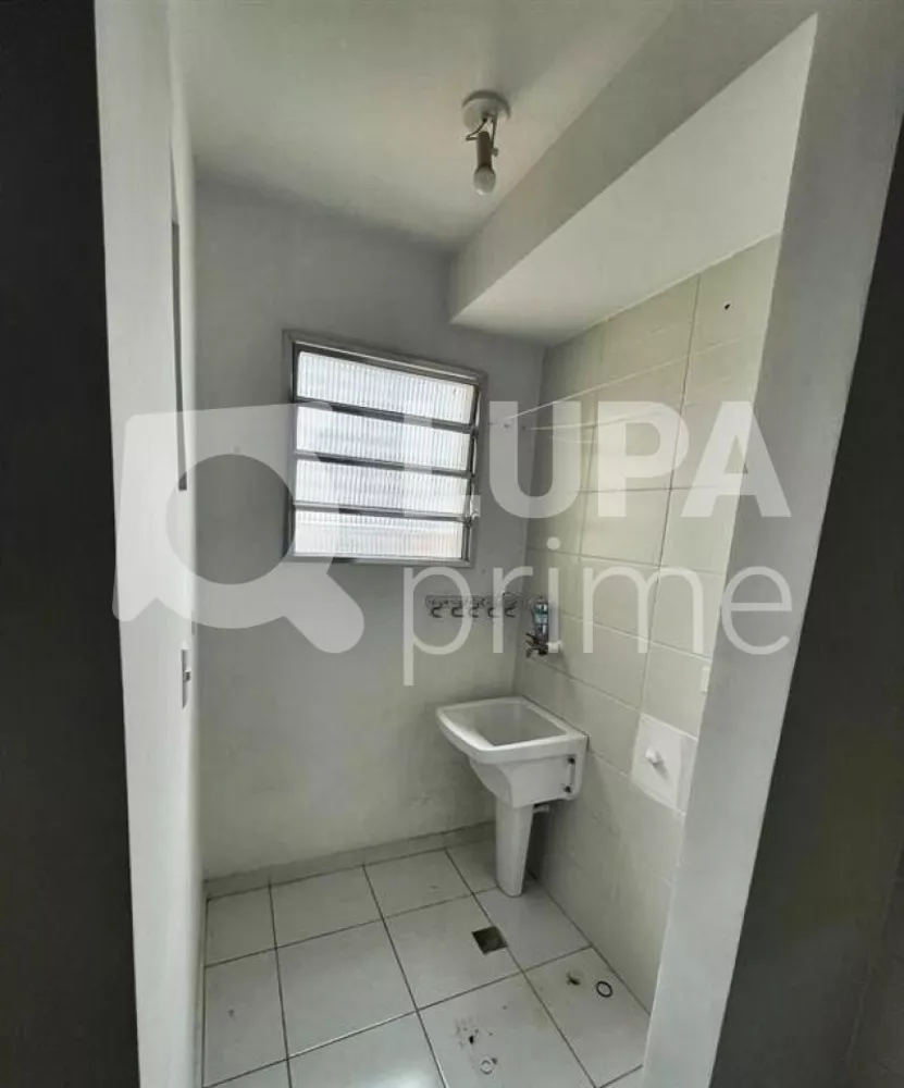 Apartamento à venda com 2 quartos, 50m² - Foto 7