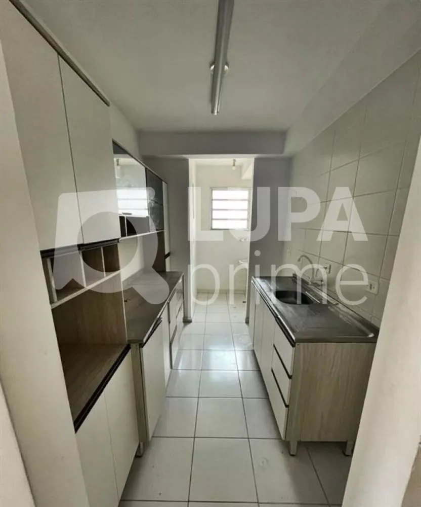 Apartamento à venda com 2 quartos, 50m² - Foto 5