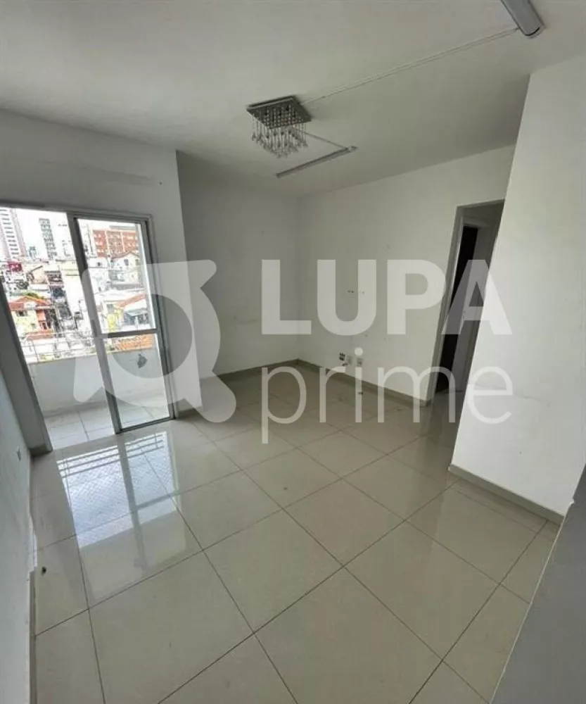 Apartamento à venda com 2 quartos, 50m² - Foto 1