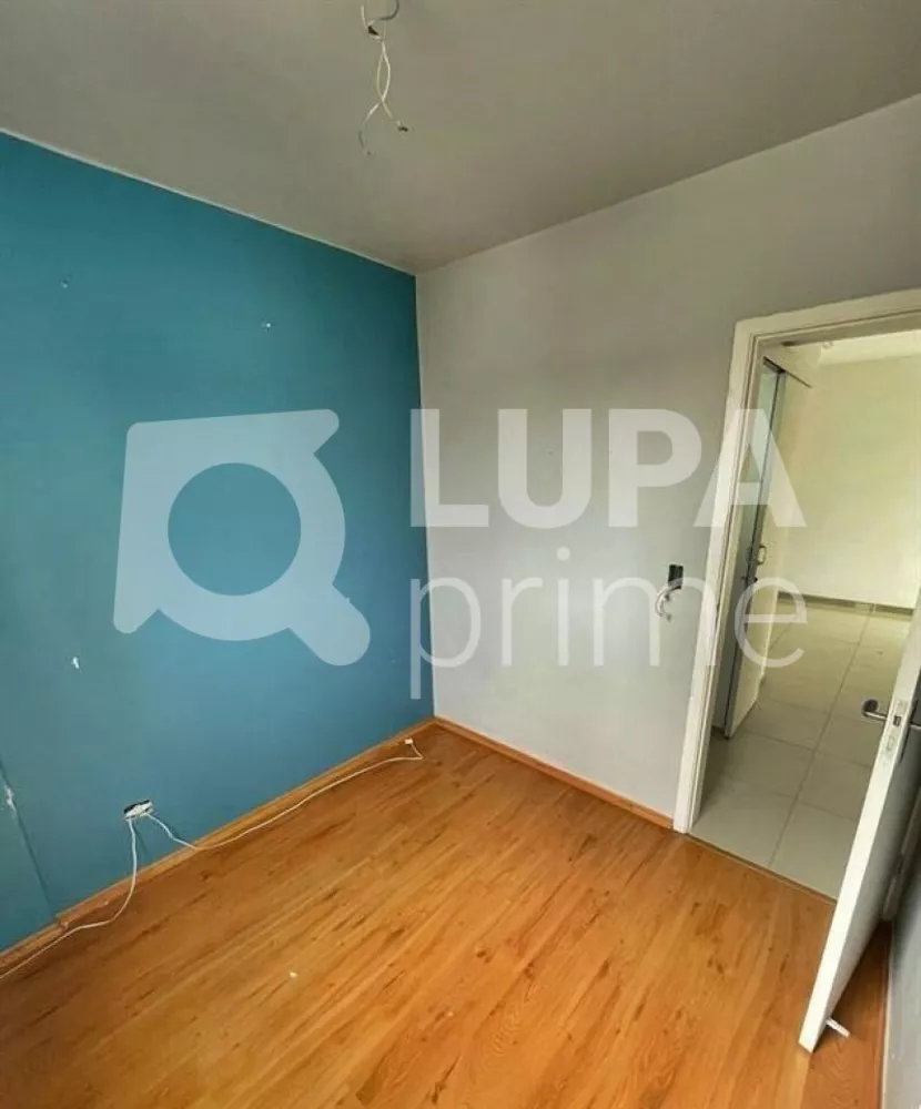 Apartamento à venda com 2 quartos, 50m² - Foto 2