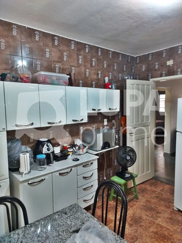 Casa, 3 quartos, 166 m² - Foto 5
