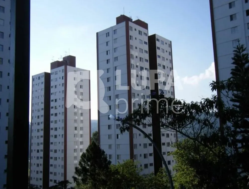 Apartamento, 2 quartos, 52 m² - Foto 1