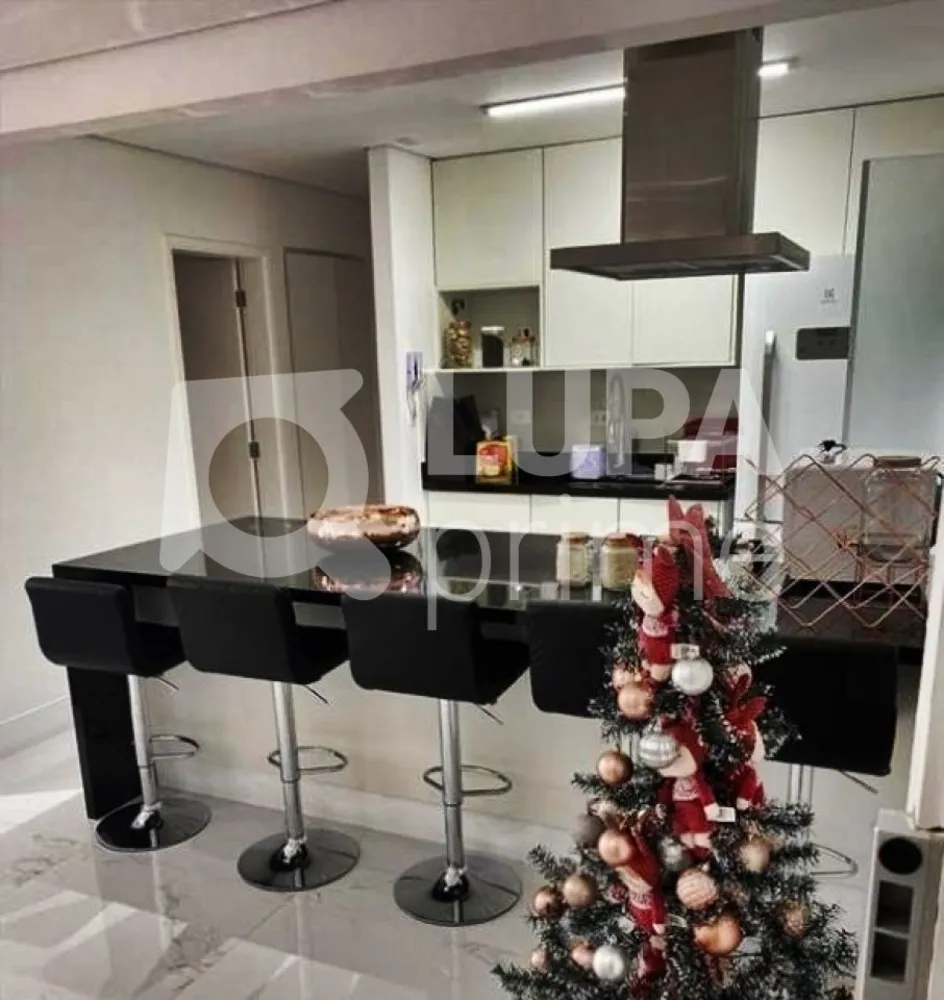 Apartamento, 3 quartos, 81 m² - Foto 7