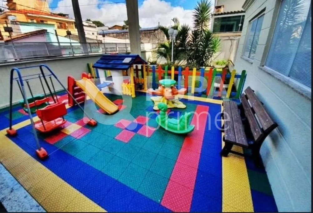 Apartamento, 3 quartos, 81 m² - Foto 2