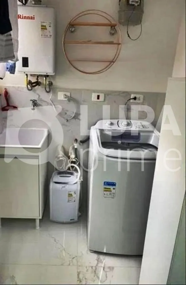 Apartamento, 3 quartos, 81 m² - Foto 3