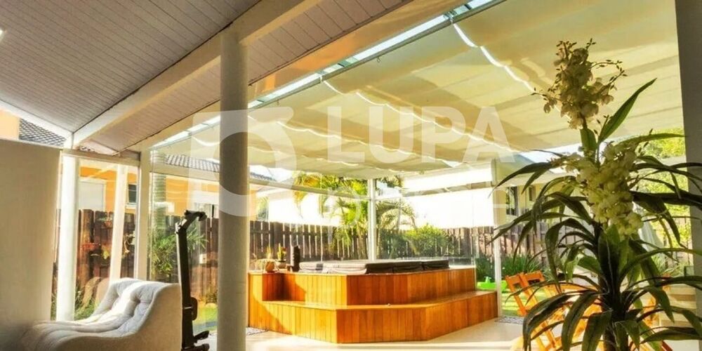 Casa, 3 quartos, 237 m² - Foto 8