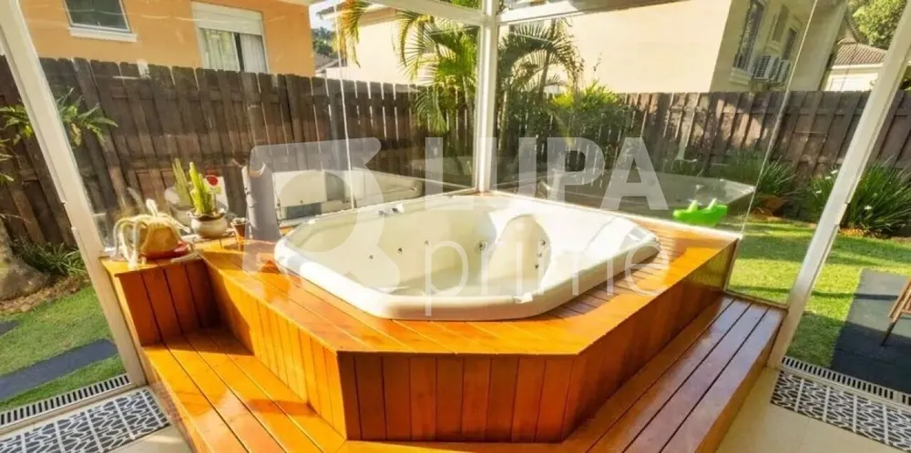 Casa, 3 quartos, 237 m² - Foto 15