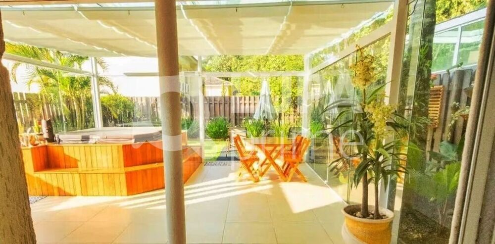 Casa, 3 quartos, 237 m² - Foto 7