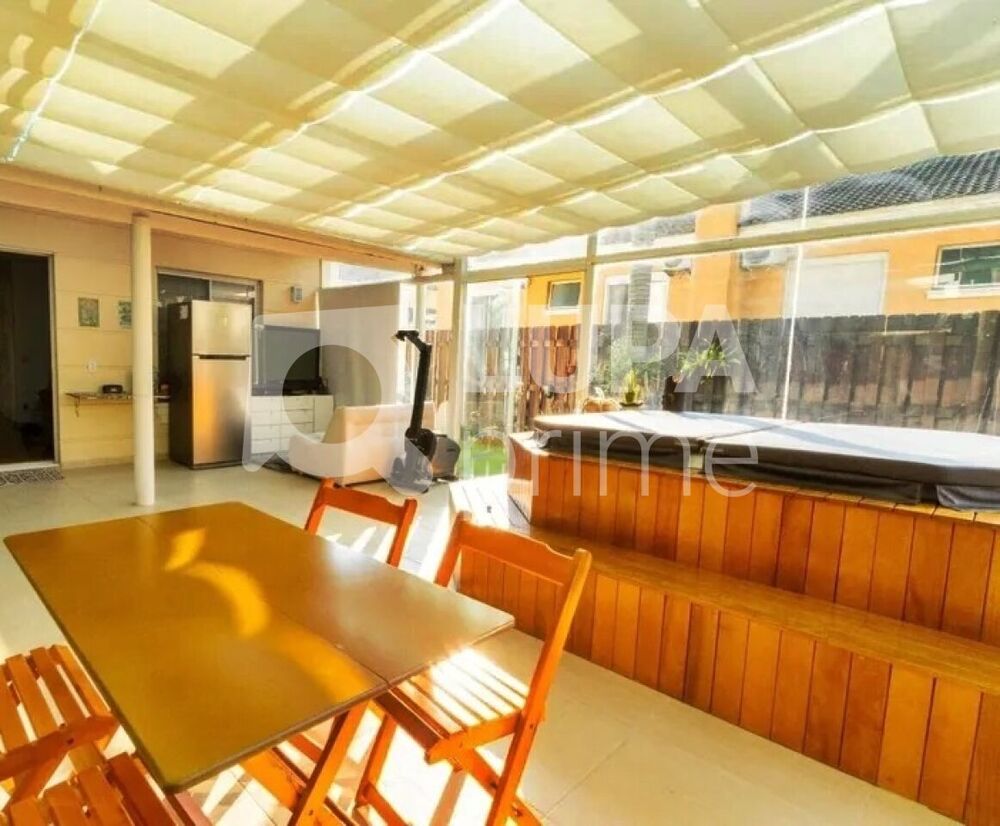 Casa, 3 quartos, 237 m² - Foto 6