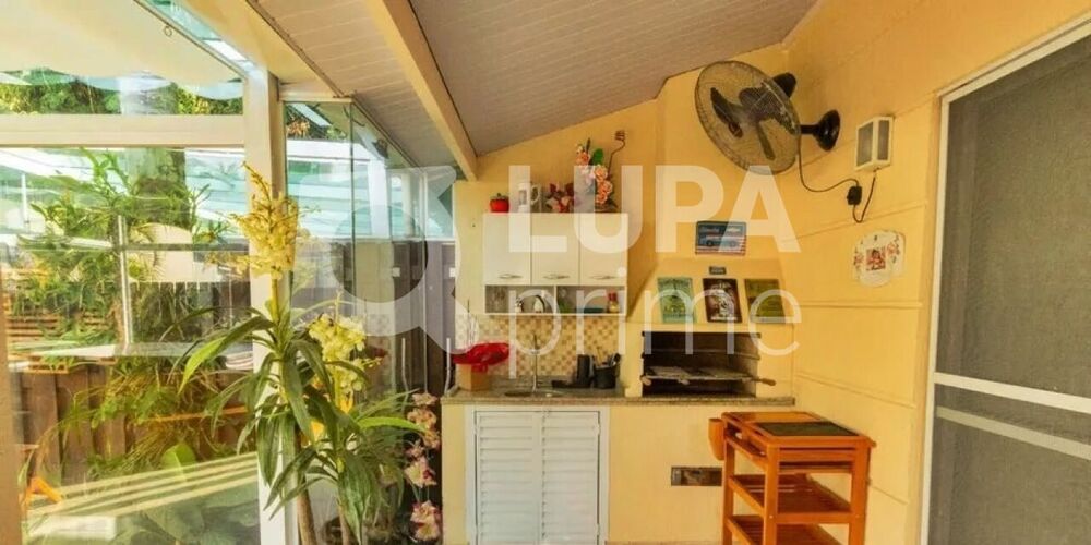 Casa, 3 quartos, 237 m² - Foto 5