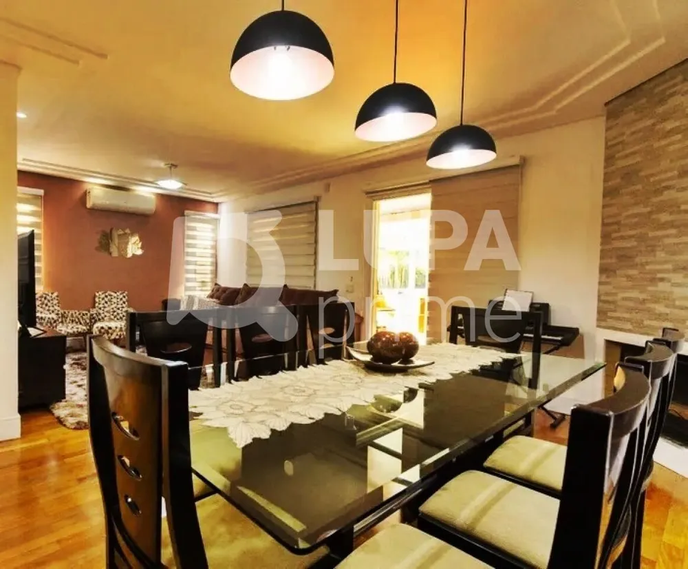 Casa, 3 quartos, 237 m² - Foto 17