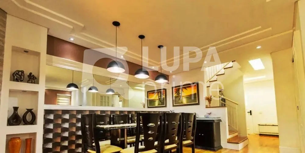 Casa, 3 quartos, 237 m² - Foto 4