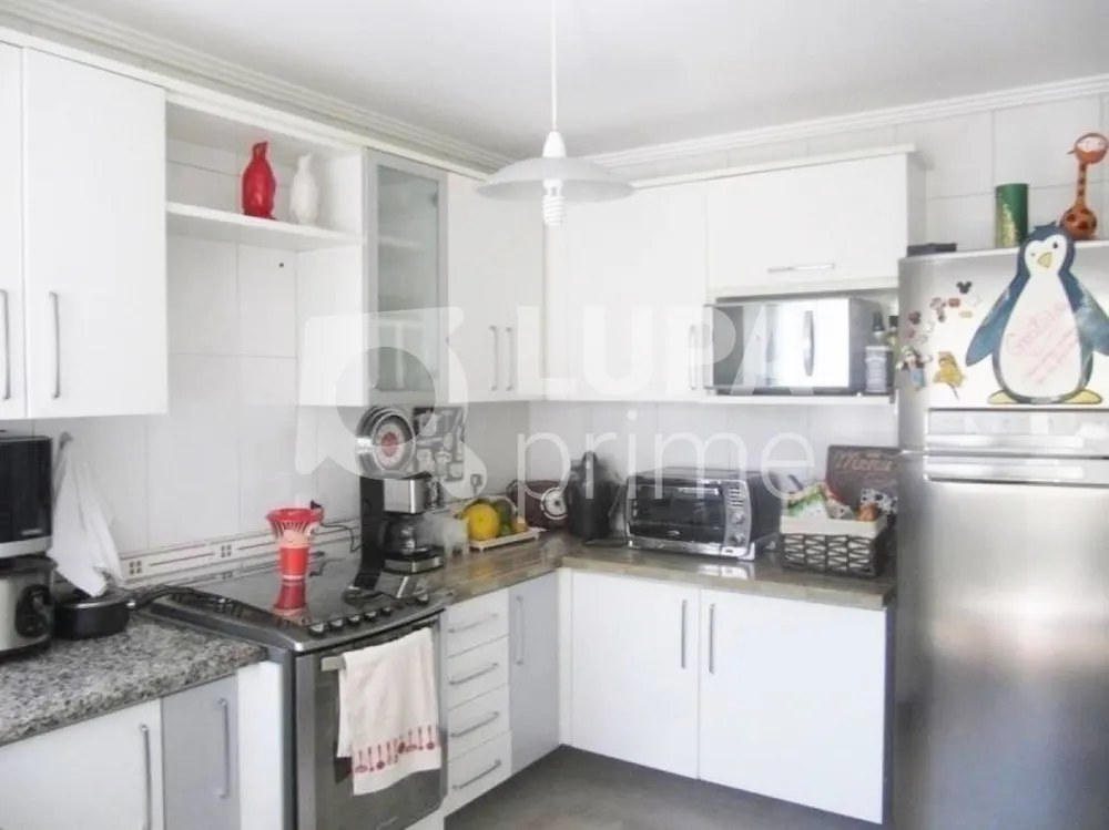 Casa, 3 quartos, 130 m² - Foto 11