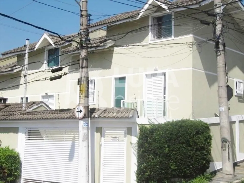 Casa, 3 quartos, 130 m² - Foto 1