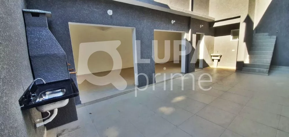 Casa à venda com 5 quartos, 300m² - Foto 20