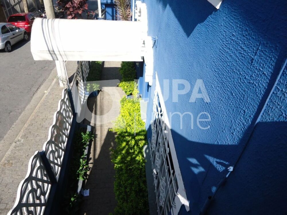 Prédio Inteiro para alugar, 390m² - Foto 4