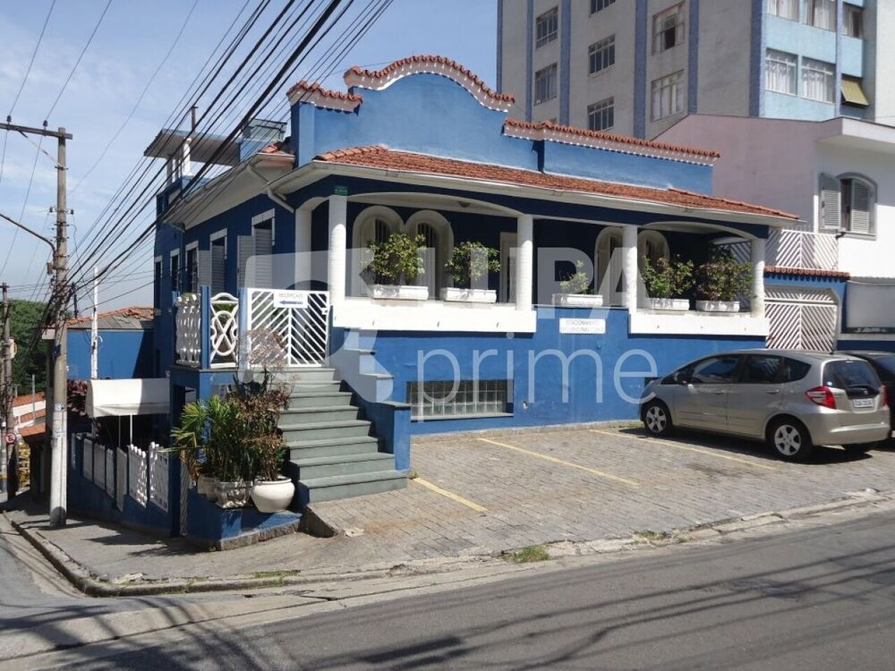 Prédio Inteiro para alugar, 390m² - Foto 1
