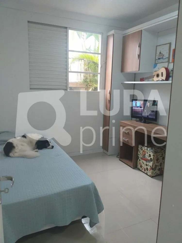 Apartamento, 2 quartos, 54 m² - Foto 6