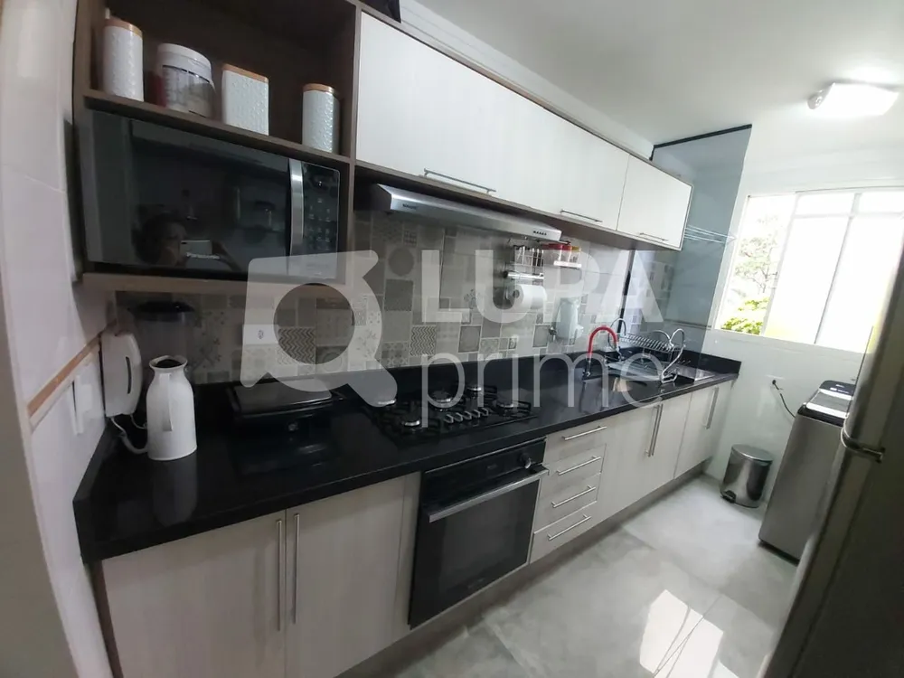 Apartamento, 2 quartos, 54 m² - Foto 5