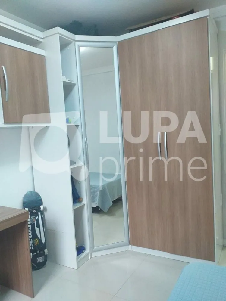 Apartamento, 2 quartos, 54 m² - Foto 11