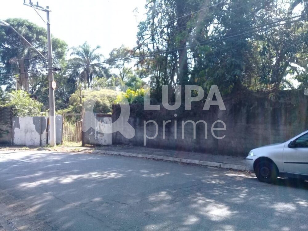 Terreno, 595 m² - Foto 1