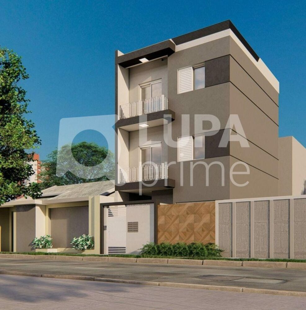 Apartamento, 1 quarto, 30 m² - Foto 3