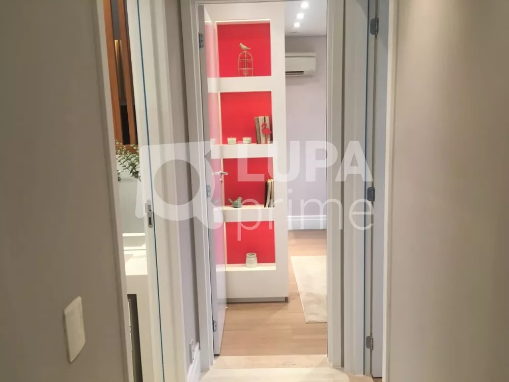 Apartamento à venda com 3 quartos, 153m² - Foto 6