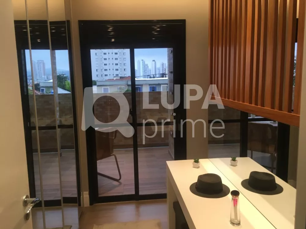 Apartamento à venda com 3 quartos, 153m² - Foto 7