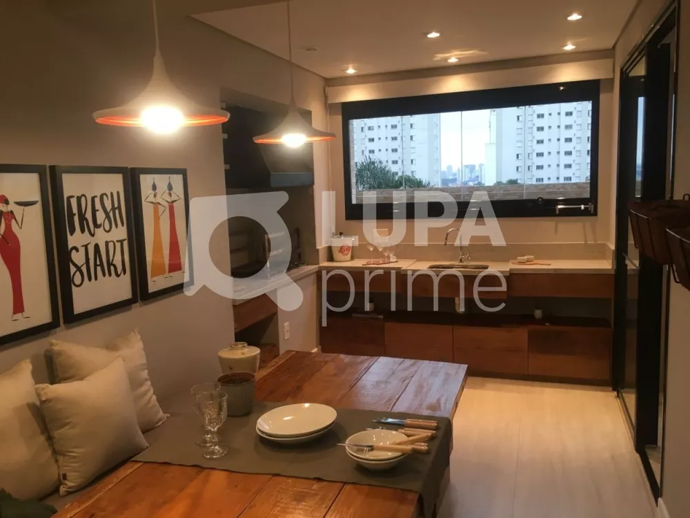 Apartamento à venda com 3 quartos, 153m² - Foto 4