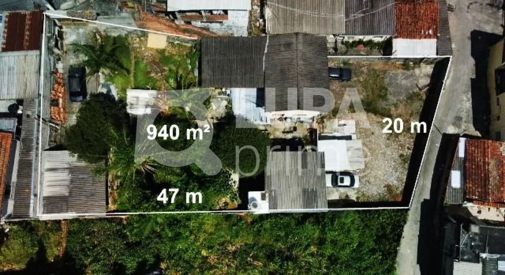 Terreno, 940 m² - Foto 5