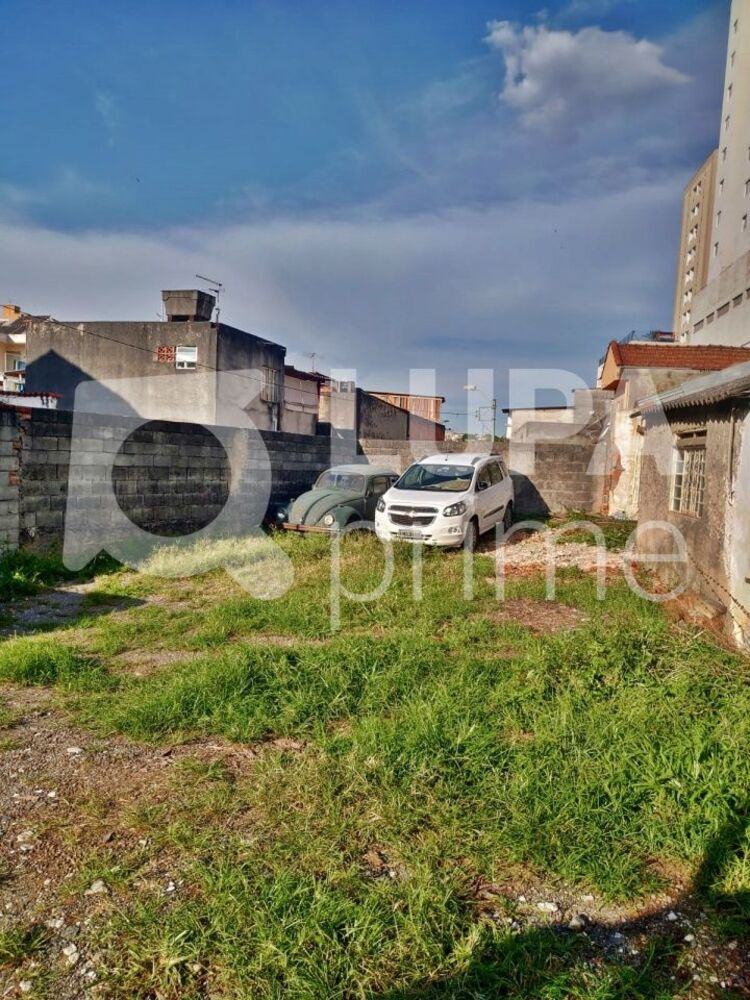 Terreno, 940 m² - Foto 1