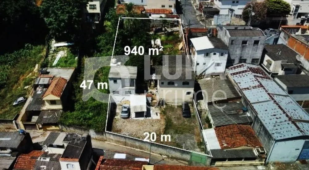 Terreno, 940 m² - Foto 6