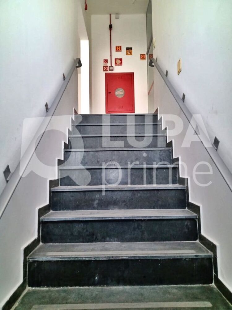Prédio Inteiro para alugar, 500m² - Foto 11