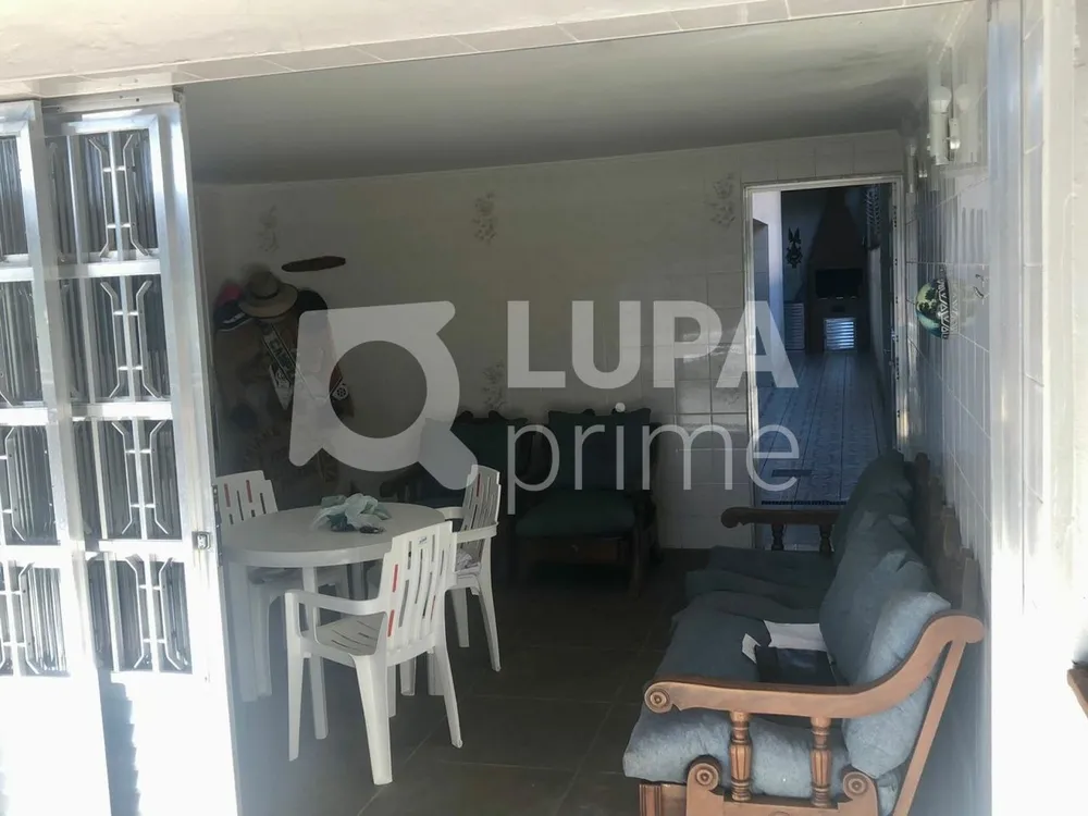 Casa, 3 quartos, 220 m² - Foto 8