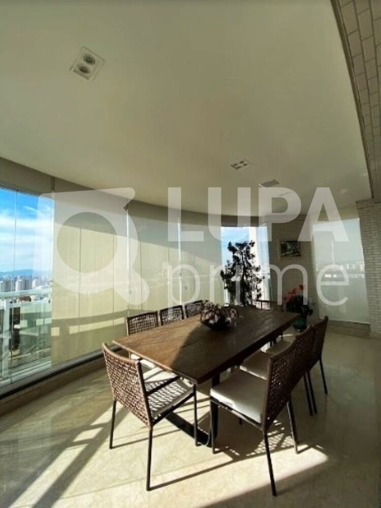 Apartamento, 4 quartos, 297 m² - Foto 7