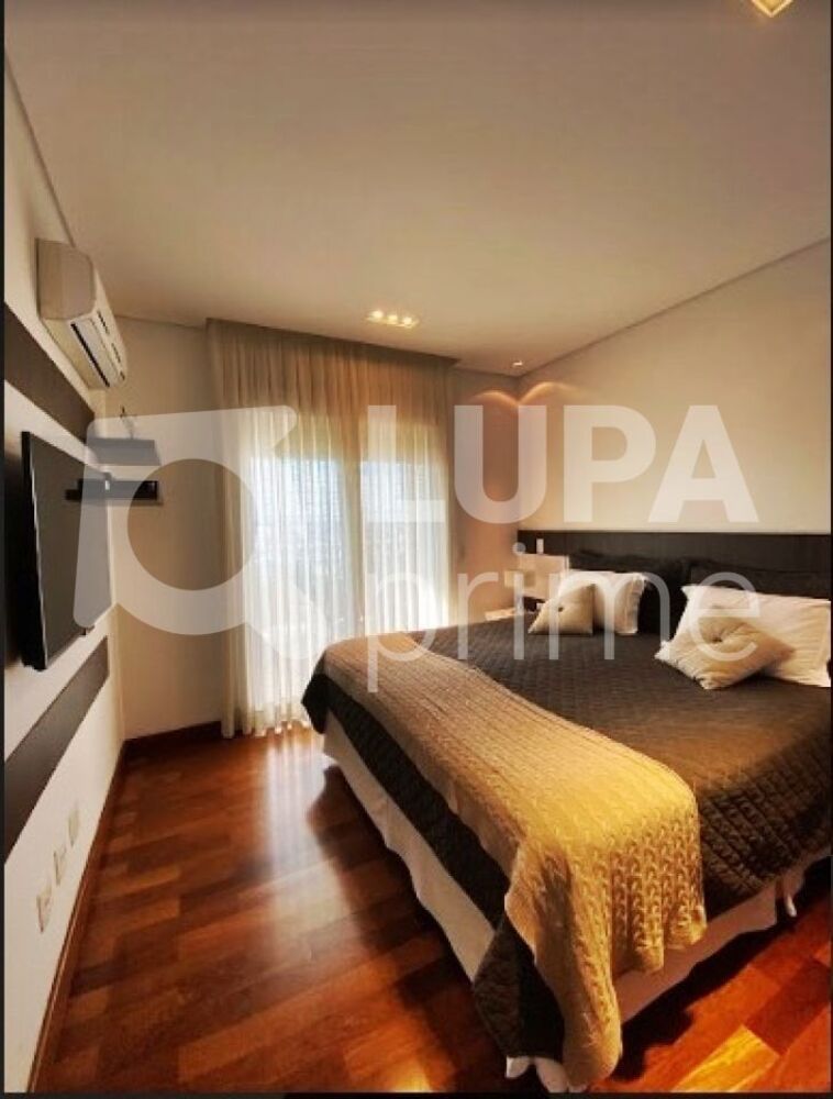 Apartamento, 4 quartos, 297 m² - Foto 1