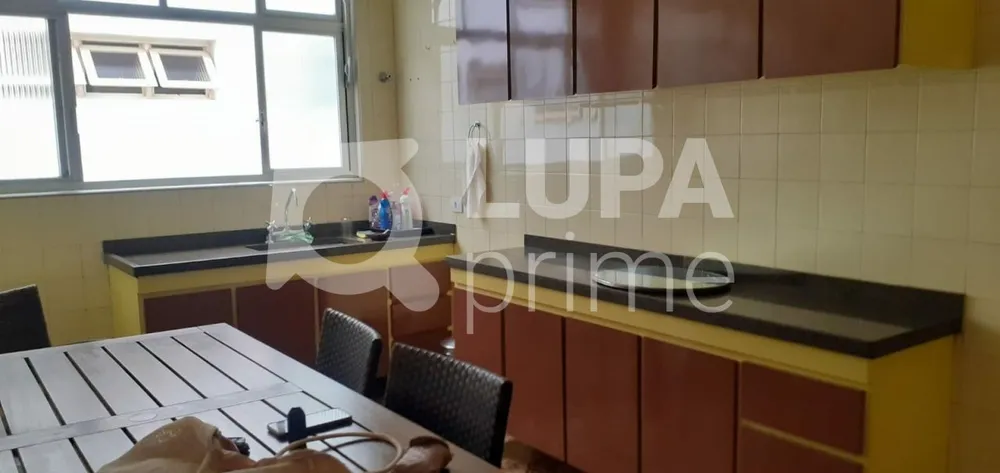 Casa, 5 quartos, 220 m² - Foto 10