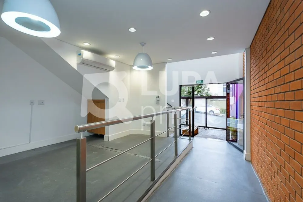 Sala-Conjunto, 266 m² - Foto 1