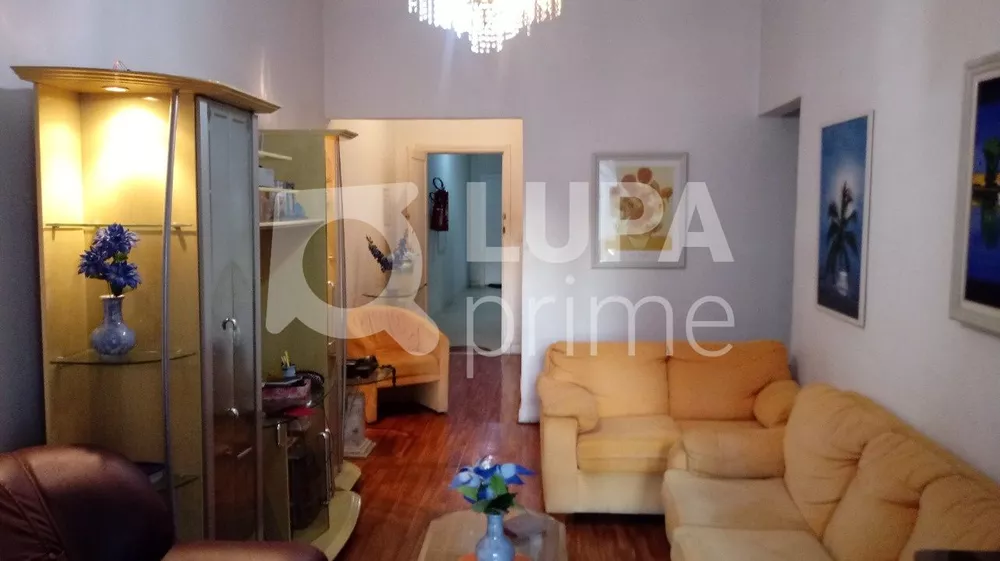 Apartamento à venda com 2 quartos, 100m² - Foto 3