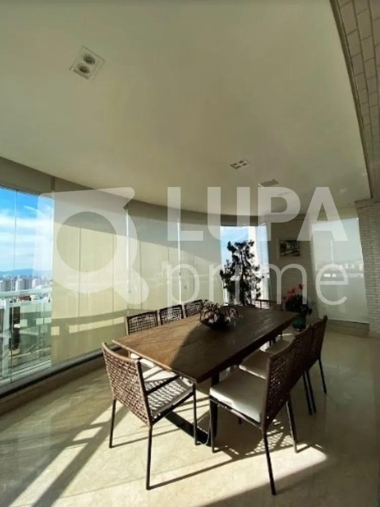 Apartamento, 4 quartos, 297 m² - Foto 4